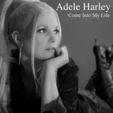 Обложка: Adele Harley - Reason Not To Stay