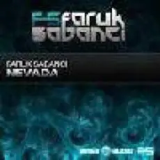 Обложка: Faruk Sabanci - Albino