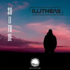 Обложка: Illitheas - Solitude (Radio Edit)