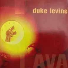 Обложка: Duke Levine - Manhole