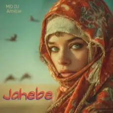 Обложка: MD Dj & Amélie - Jahebe