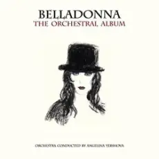 Обложка: Belladonna - Damn Your Love