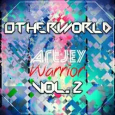Обложка: Artjey - Warrior (Original Mix)