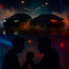 Обложка: Pacan4k - Ghost (Remix)