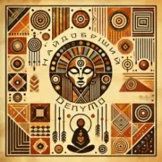 Обложка: DenyMo - Небо