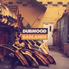 Обложка: Dubmood - Change