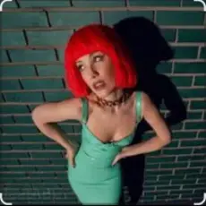 Обложка: Виктория Дайнеко - Твоя девочка