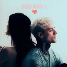 Обложка: Phix - YOU AND I