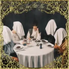 Обложка: Winona Oak - Do You Hate Me Now