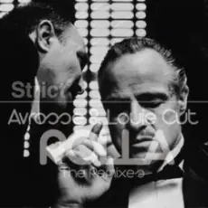 Обложка: Avrosse - Disco Shit (Alok Remix)