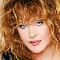 Обложка: Алла Пугачёва - Примадонна