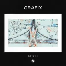 Обложка: Grafix - Rain Fall Down