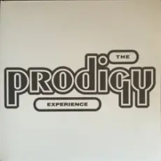 Обложка: The Prodigy - Everybody In The Place (155 And Rising)