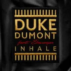 Обложка: Duke Dumont - Inhale