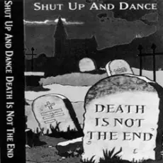 Обложка: Shut Up and Dance – Here Comes A Different Type Of Rap Track Not The Usual 4 Bar Loop Crap