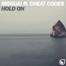 Обложка: Moguai feat. Cheat Codes - Hold On (Extended Mix)