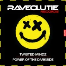Обложка: Twisted Mindz - Power Of The Darkside