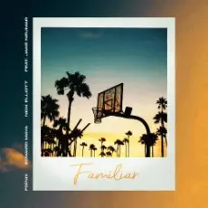 Обложка: Foínix & Edward Maya & Nick Elliott feat. Jake Neu - Familiar