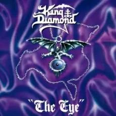 Обложка: King Diamond - Two Little Girls