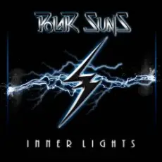 Обложка: Polar Suns - Inner Lights