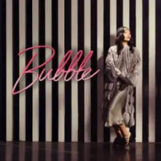 Обложка: Dami Im - Bubble