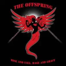 Обложка: The Offspring - Trust In You