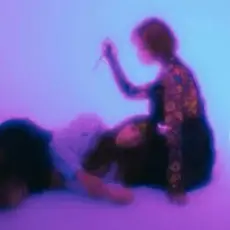 Обложка: Стереополина и grust200 - Bladerunner