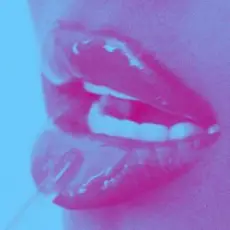 Обложка: Shenseea & DJ MAC - V.I.P.