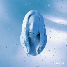 Обложка: CHANMINA - I love you