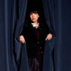 Обложка: Indila – Paname Anonyme