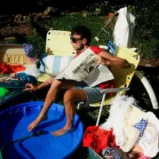 Обложка: Maxwell Luke – I MISS MY FRIEND