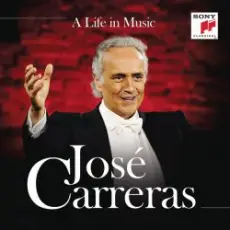Обложка: Jose Carreras – Guten Abend Gute Nacht
