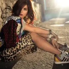 Обложка: Milena feat. Murzin Denis – Сто Историй (Version 2013)