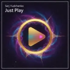 Обложка: Serj Yudchenko – Just Play