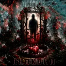 Обложка: Аматор - Капкани