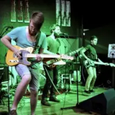 Обложка: КорольКит - На заре (Альянс cover)