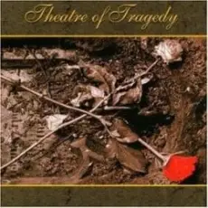 Обложка: Theatre Of Tragedy - Hollow-Hearted, Heart-Departed