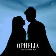 Обложка: Chris Thrace & Dr. Mako - Ophelia