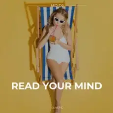 Обложка: MD Dj & Oliver D - Read Your Mind