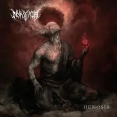 Обложка: Nykteria - A Lament For The Dead