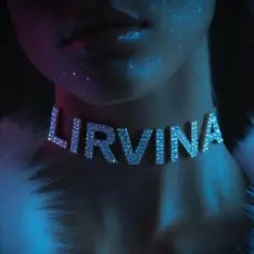 Обложка: Lirvina – Горячо
