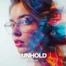 Обложка: SYNTRIX - Unhold