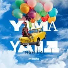 Обложка: Mentol - Yama Yama