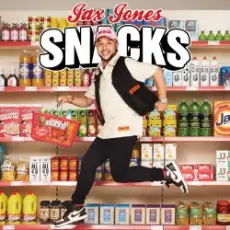 Обложка: Jax Jones & Years & Years - Play