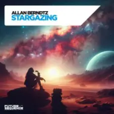 Обложка: Allan Berndtz - Stargazing