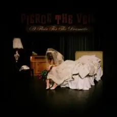 Обложка: Pierce the Veil - Chemical Kids and Mechanical Brides