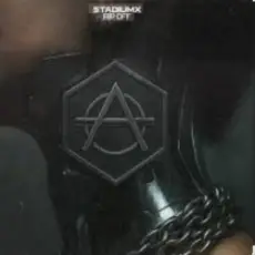 Обложка: StadiumX - Rip Off (Extended Mix)