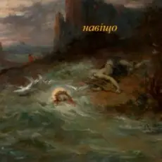 Обложка: Вороняче око - Навіщо (prod. Aksil Beats feat. Jurrivh)