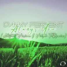 Обложка: Danny Fervent - Always You (Extended Mix)