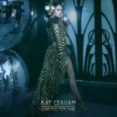 Обложка: Kat Graham - All Your Love